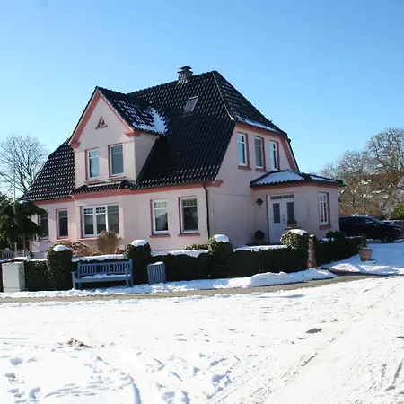 Sonnensuite * Wustrow (Fischland)