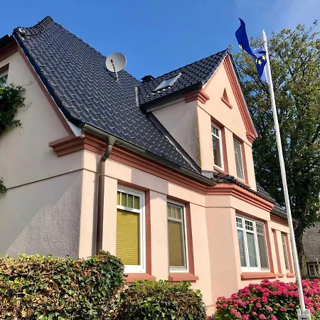 Sonnensuite 欧巴德伍斯图