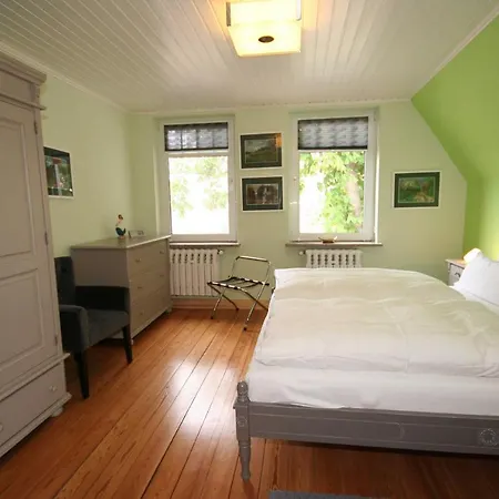 公寓 Sonnensuite *