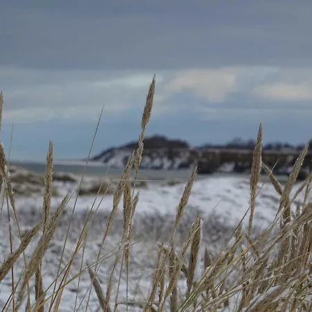 Sonnensuite 公寓 *