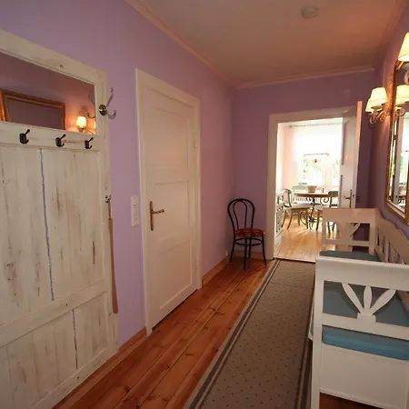 公寓 Sonnensuite *