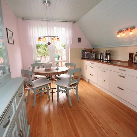 公寓 Sonnensuite 欧巴德伍斯图