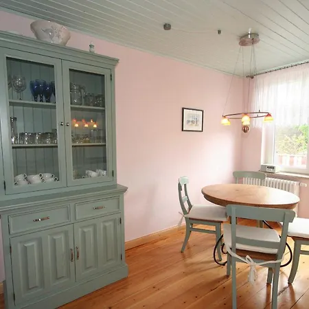 Sonnensuite Appartement