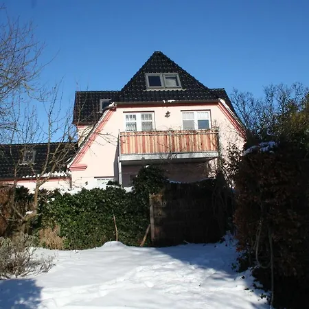 Apartament Sonnensuite