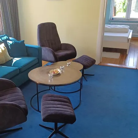 Sonnensuite 欧巴德伍斯图