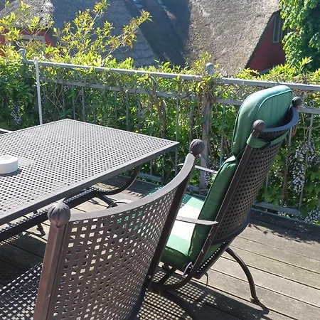 公寓 Sonnensuite *